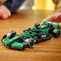 77247 LEGO Speed Champions KICK Sauber F1® Team C44 ‑kilpa-auto