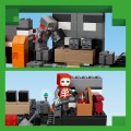 21590 LEGO Minecraft Närbuja lahing