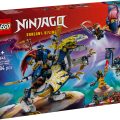 71843 LEGO Ninjago Roguen robottilohikäärmeratsu