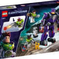 76831 LEGO Lightyear Lahing Zurgiga