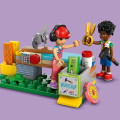 42652 LEGO  Friends Ajanviettoa ystävyyden puumajalla
