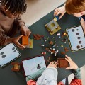 21278 LEGO Minecraft Ryöstelijöiden etuvartioasema ja Tuhokylvyri
