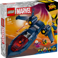 76281 LEGO Super Heroes X-Men X-Jet