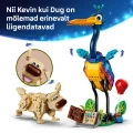 43290 LEGO Disney Pixar Kevin ja Dogi
