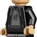 43023 LEGO Editions Formula 1 Шлем Ландо Норриса McLaren Mastercard F1® Team