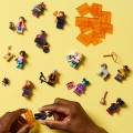 71050 LEGO  Minifigures Spider-Man: Across Spider-Verse