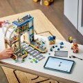 60469 LEGO Pearaudteejaam