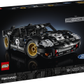 42223 LEGO Technic 1966 Ford GT40 MKII ‑kilpa-auto