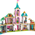 43267 LEGO Disney Princess Princeses pils un karaliskie mājdzīvnieki