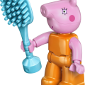 10467 LEGO DUPLO Peppa Pig Ģimenes māja