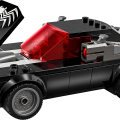 76309 LEGO Super Heroes Человек-паук против автомобиля Венома