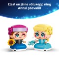 43284 LEGO Disney Princess Мини-принцессы: Анна и Эльза