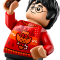 76456 LEGO Harry Potter TM Joulukalenteri 2025