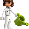 42669 LEGO  Friends Mehiläishoitajien talo ja kukkiva puutarha