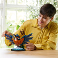 10331 LEGO Icons Kuningaskalastaja