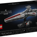 75441 LEGO Star Wars TM Venator-klassi rünnakulaev