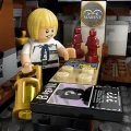 75646 LEGO Garpi merelahingulaev