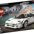 76908 LEGO Speed Champions Lamborghini Countach