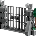 76453 LEGO Harry Potter TM Malfoyn kartano