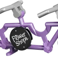 42693 LEGO  Friends Loominguline lillepood