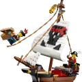 31387 LEGO  Creator Ikooniline piraadilaev
