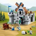 31168 LEGO  Creator Keskiaikainen hevosritarilinna