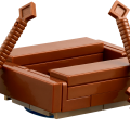 21275 LEGO Minecraft TNT Džungļu māja