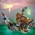31167 LEGO  Creator Haamukartano