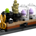 76445 LEGO Harry Potter TM Tylypahkan linna: Yrttitieto