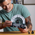 75352 LEGO Star Wars TM Keisarin valtaistuinsali ‑dioraama