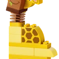 10472 LEGO DUPLO Town Eläinrakennuspeli