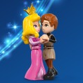 43240 LEGO Disney Princess Облик дракона Малефисенты