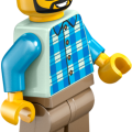 60469 LEGO Pearaudteejaam