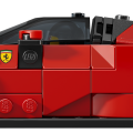 77254 LEGO Speed Champions Ferrari SF90 XX Stradale sportauto
