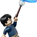 76475 LEGO Harry Potter TM Запретный лес: Экспекто патронум