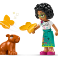 43239 LEGO 43239 Mirabeli fotoraam ja ehtekarp V29
