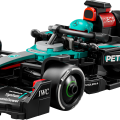 77244 LEGO Speed Champions Mercedes-AMG F1® W15 ‑kilpa-auto
