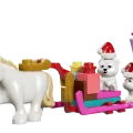 42698 LEGO  Friends Advendikalender 2026