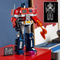 10302 LEGO Icons Optimus Prime