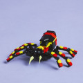31159 LEGO  Creator Дикие животные: удивительный паук