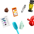 42648 LEGO  Friends Pandahoitola