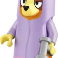 11216 LEGO Bluey Vanaemad Bingo ja Blueyga