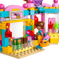 42649 LEGO  Friends Кондитерская Хартлейк Сити