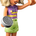 42671 LEGO  Friends Kasvikahvila ja kukkakauppa