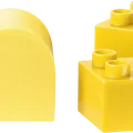 10472 LEGO DUPLO Town Eläinrakennuspeli