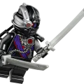 71867 LEGO Ninjago X-1 Ninja Charger 15. aastapäev