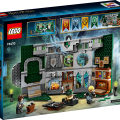 76410 LEGO Harry Potter TM Luihuisen tuvan vaakuna