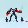 76337 LEGO Super Heroes Miles Morales robots pret Spider-Man 2099