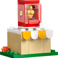 42642 LEGO  Friends Ystävysten elokuvailta