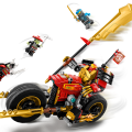 71783 LEGO Ninjago Kai robotisõiduk EVO